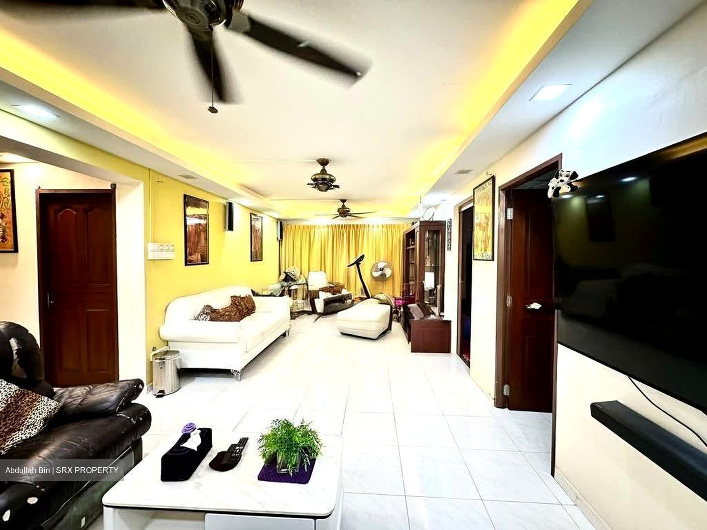 Blk 97 Toa Payoh Palm Spring (Toa Payoh), HDB 5 Rooms #610368041